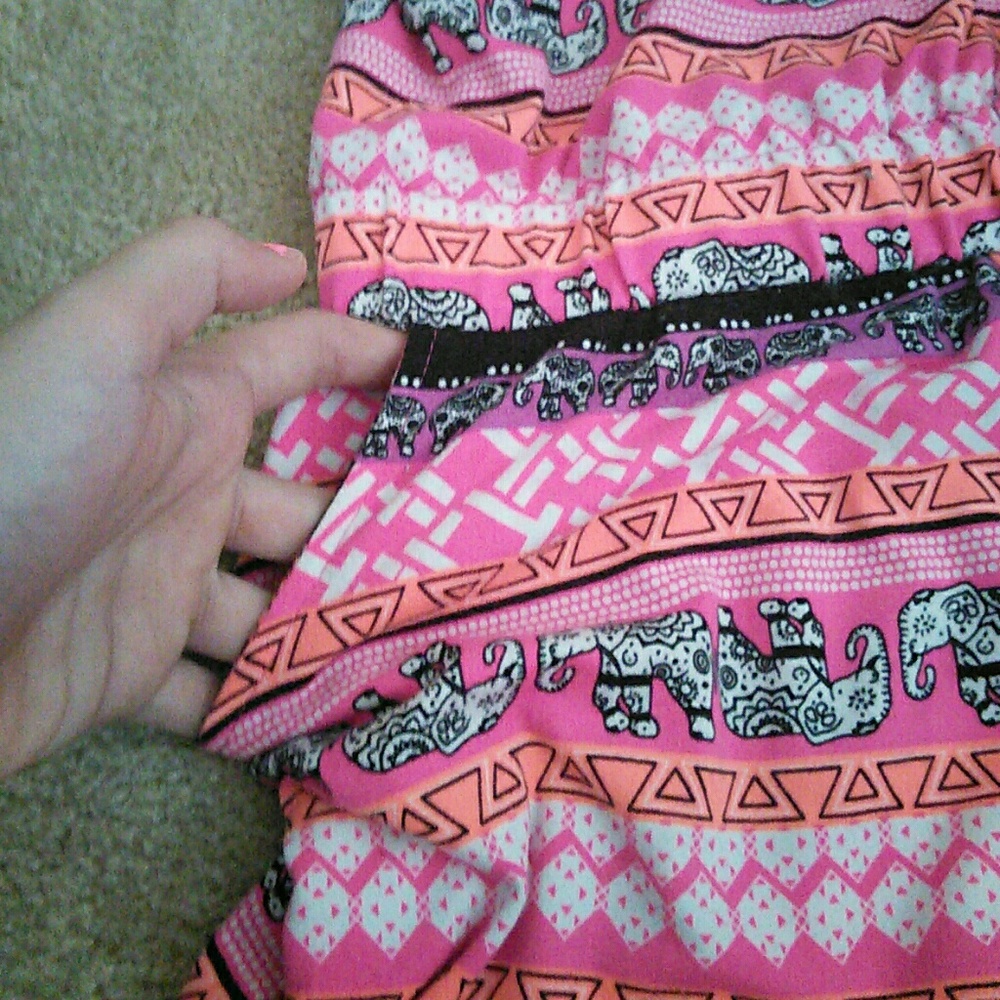 Summer Romper - Picture 4 of 4